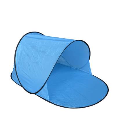 Best quality UV protection sun shelters baby beach tent pop up mini beach tent