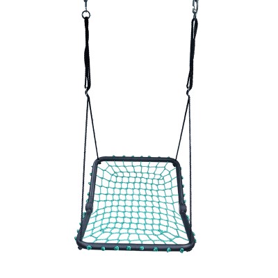 Foldable swing chair heavy duty for children kids indoor outdoor