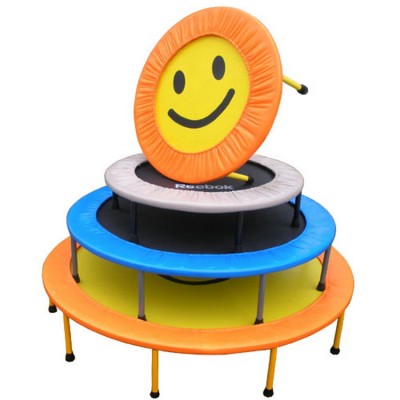 Wholesale 36inch aldi mini bungee trampoline for children