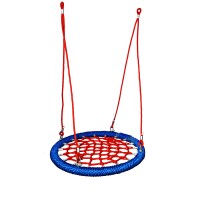 Web tree 40inch outdoor swing set for kids  school children / tree swing