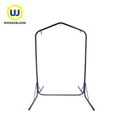 Wholesale garden outdoor amusement park children's single seat swing suit