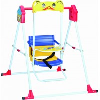 Hanging baby swing chair in B- kids BM5102