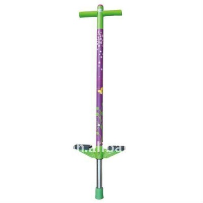 Kids pogo stick for outdoor playing