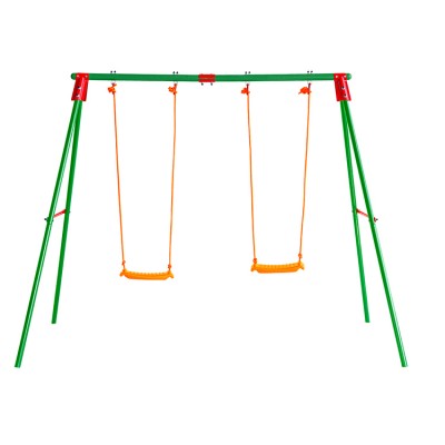 Garden swing sets for adults and baby