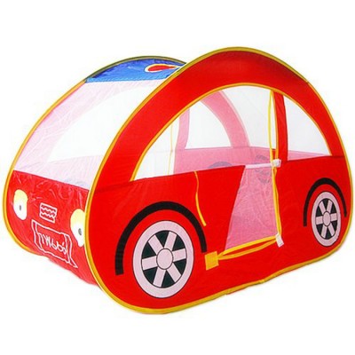 Popular carplay tent for kids pop up and portable